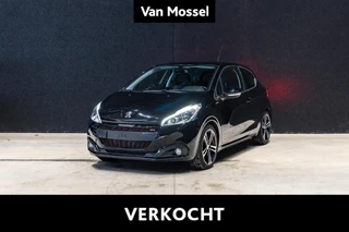 Peugeot 208 1.2 PureTech 81kW s/s GT Line