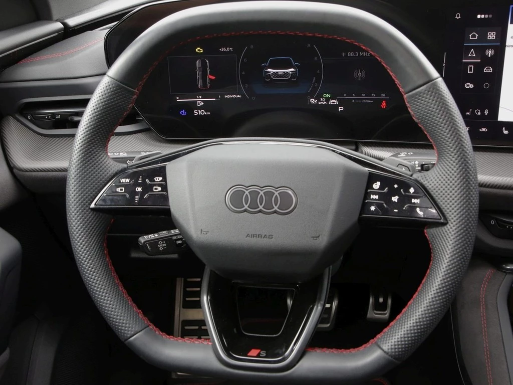 Audi SQ5 Sportback 3.0 Q 105.040 UVP 21"|PANO|MATRIX|360°|B&O
