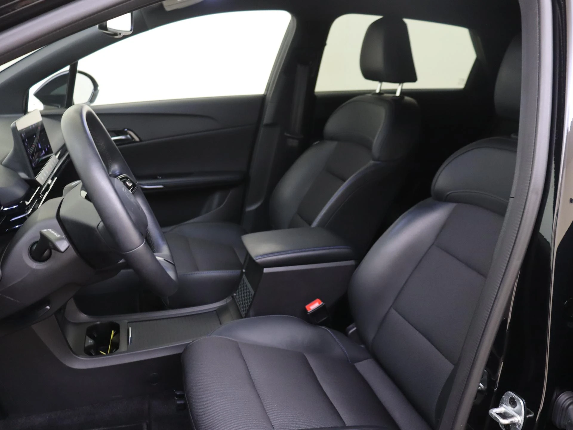 MG MG4 EV Electric Luxury 64 kWh