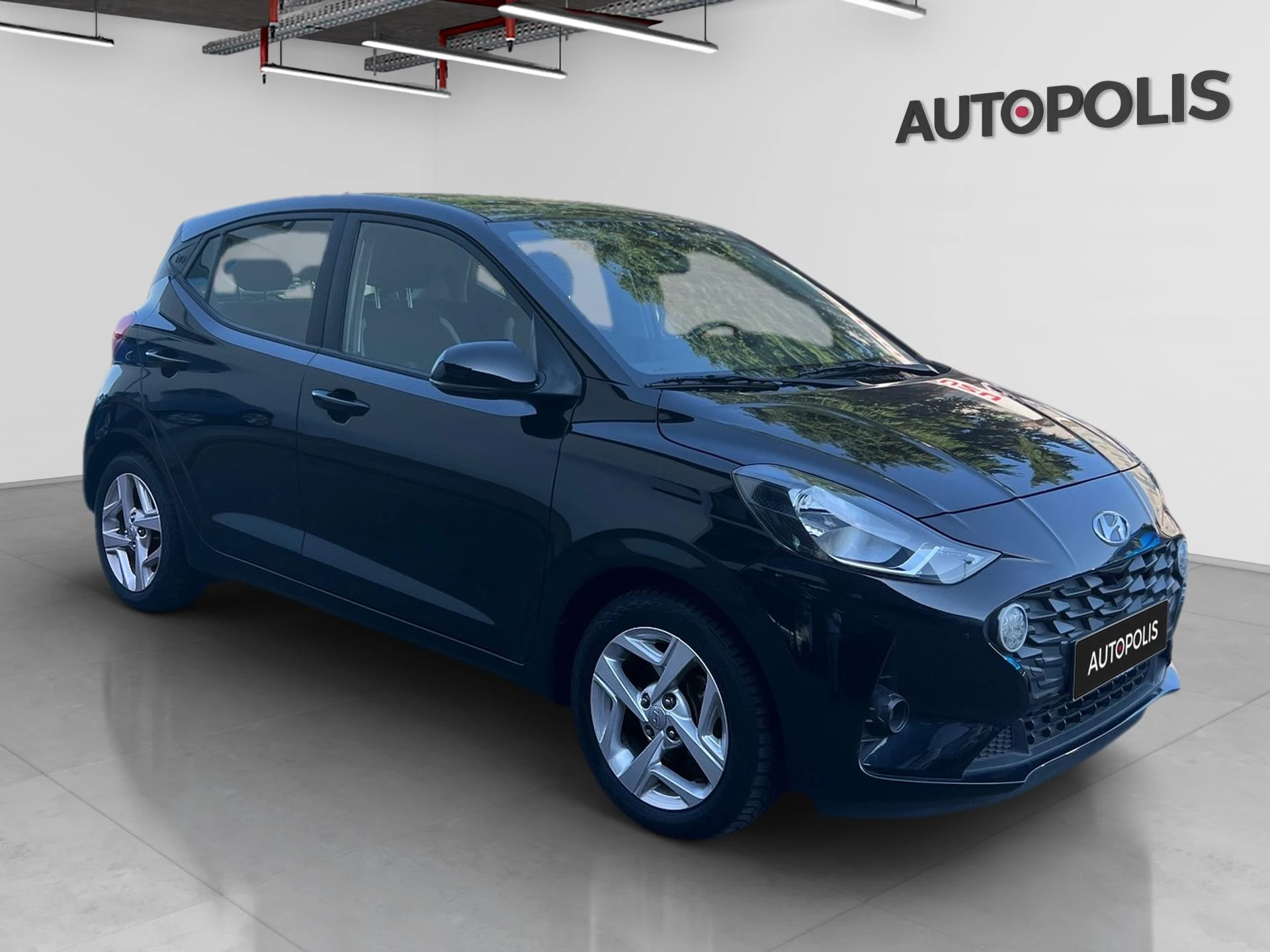 Hyundai i10 1.0 Twist Twist TechnoPack