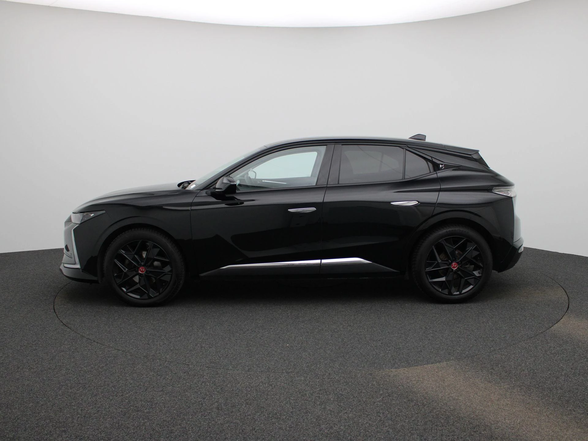 DS DS 4 PureTech 130 Auto Performance Line