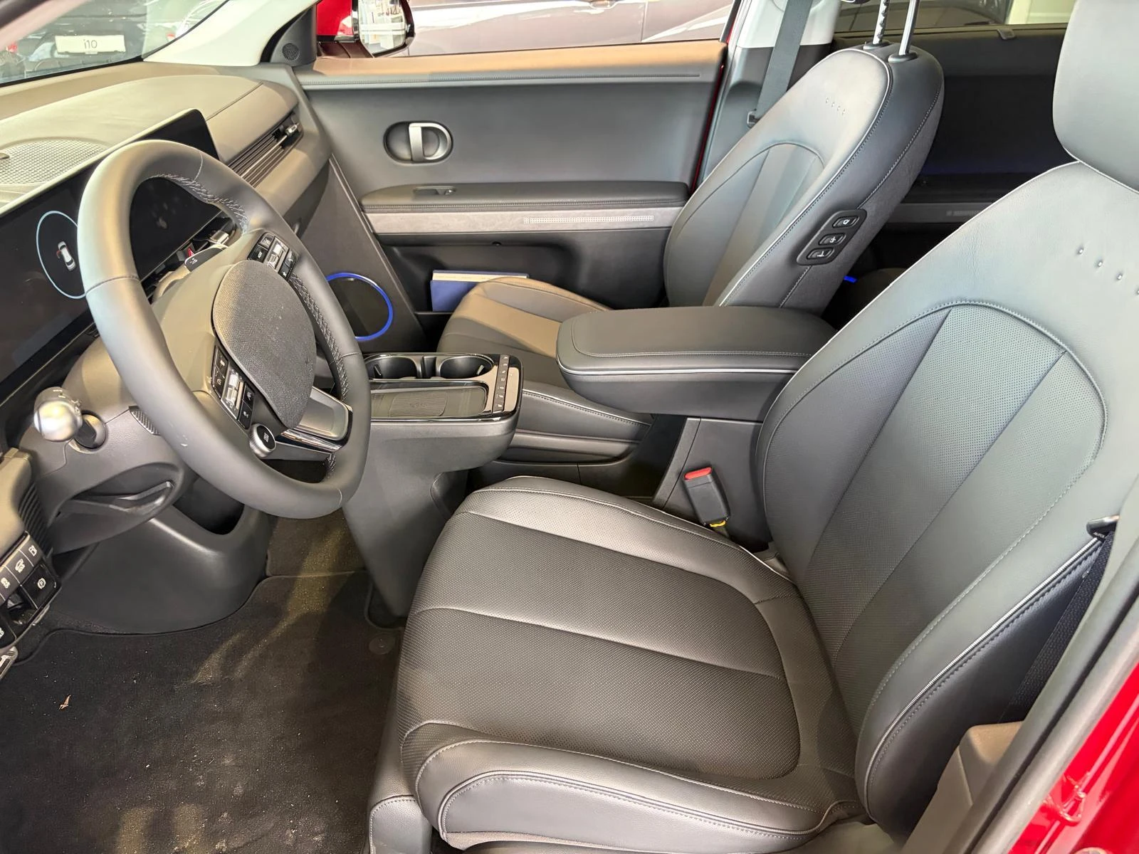 Hyundai-IONIQ 5-image-7