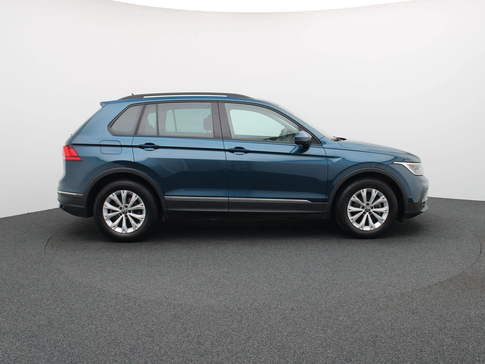 Volkswagen Tiguan 1.5 TSI 110kW DSG Life