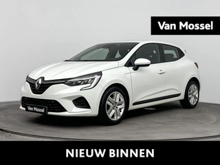 Renault Clio 1.0 TCe 90Pk Zen