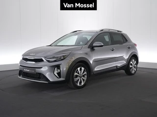 Kia Stonic 1.0 T 100 Style Edition DCT