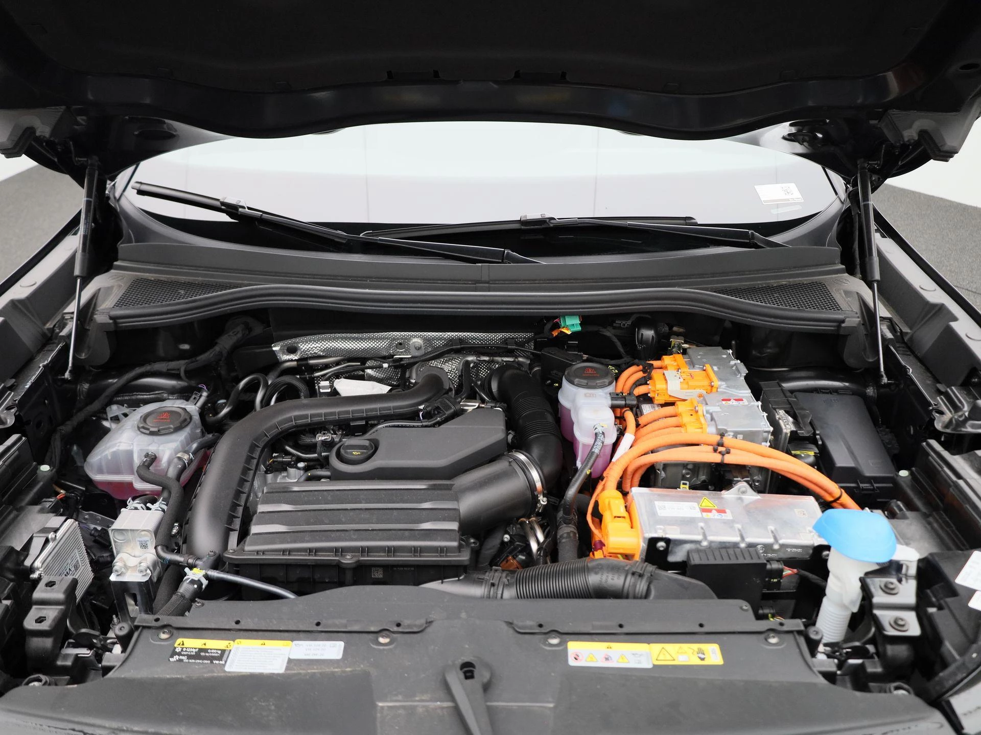Škoda Kodiaq 1.5 TSI PHEV Sportline Business 204PK