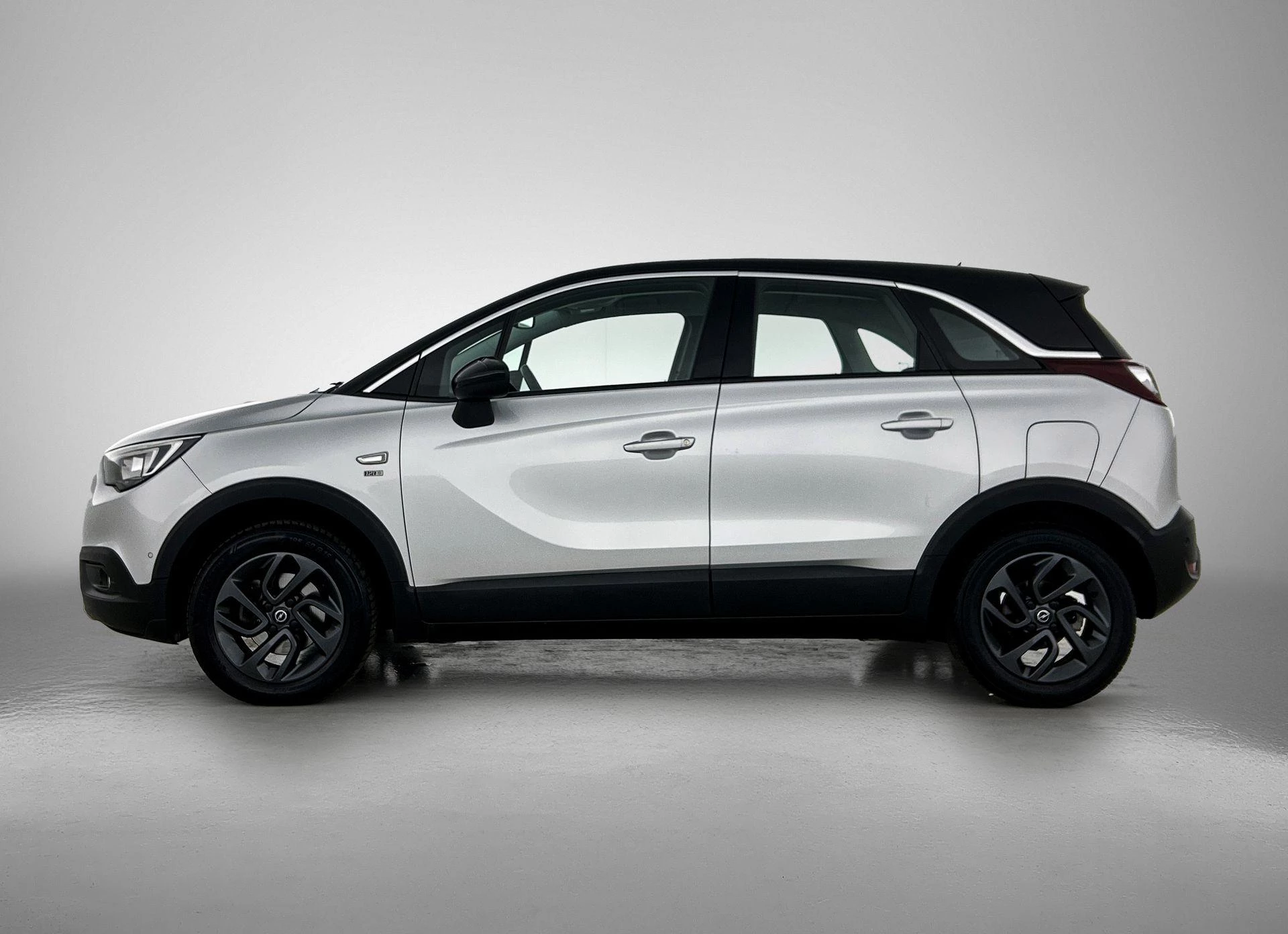 Opel Crossland X 1.2 Turbo Innovation