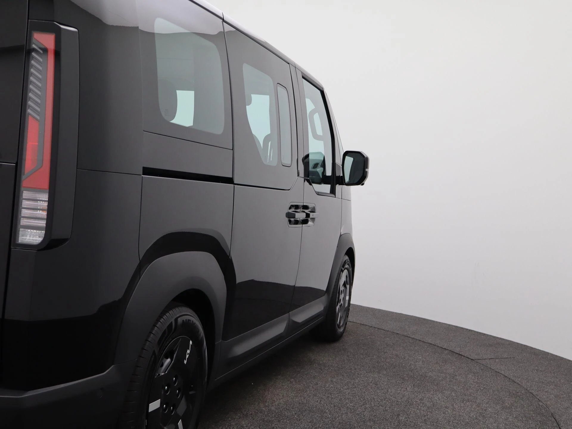 Kia PV5 Passenger Elite 71.2 kWh