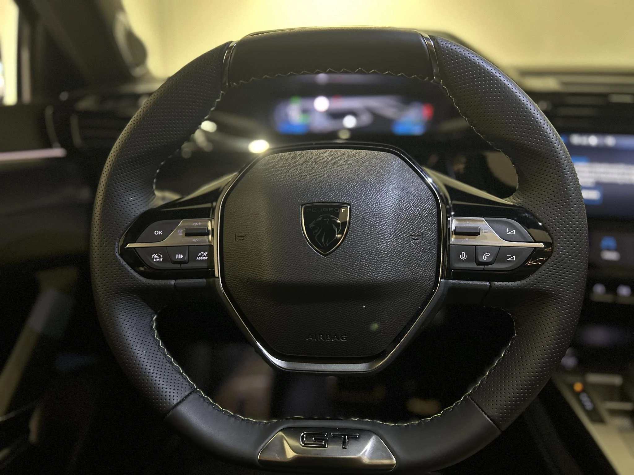 Peugeot 408 e-408 GT Avantage 58 kWh