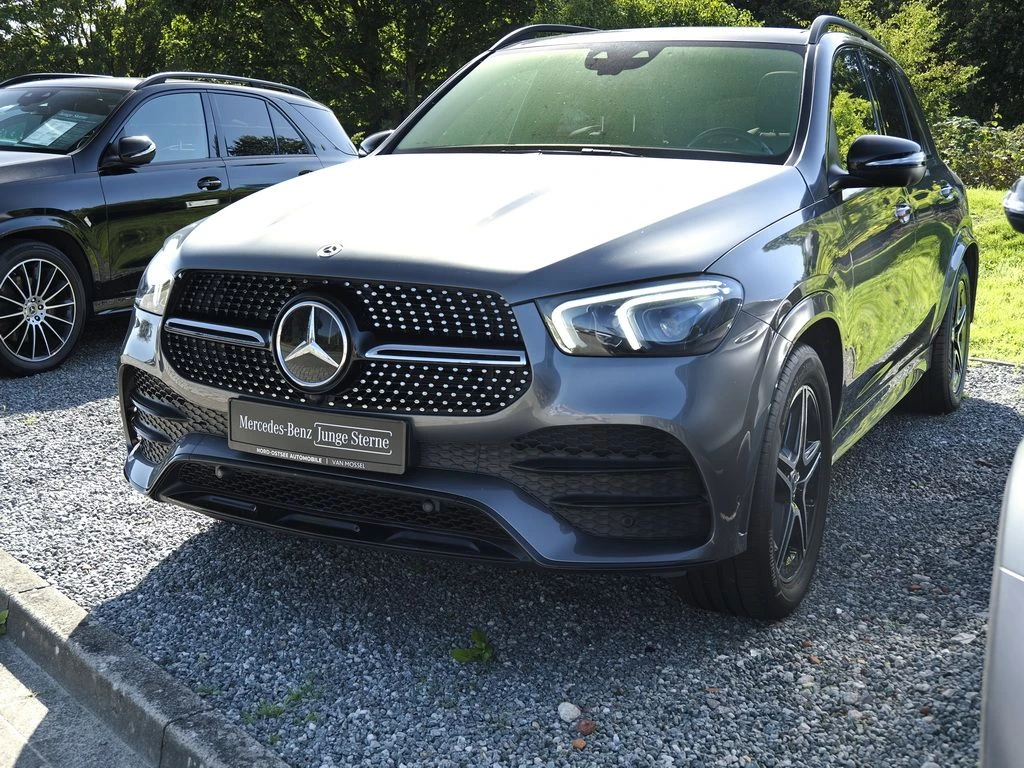 Mercedes-Benz-GLE 350 de-image-1