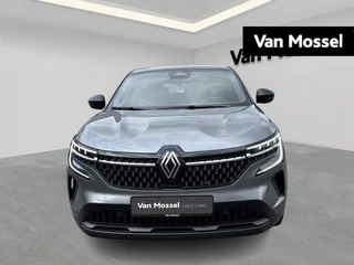 Renault Austral E-Tech Full hybrid 200 Evolution
