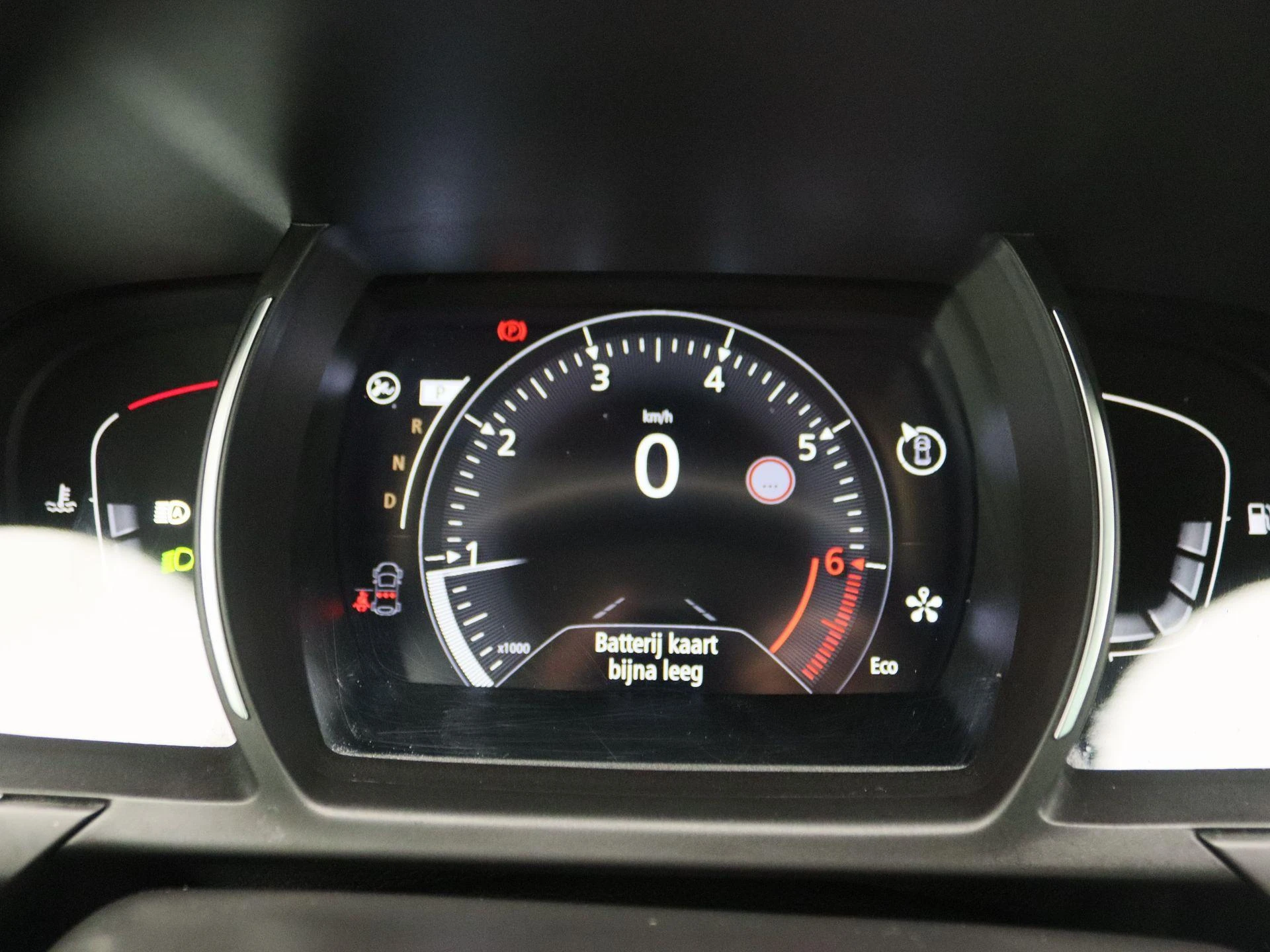 Renault Scénic TCe 140 EDC Automaat Bose