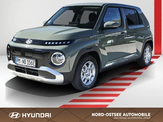 Hyundai Inster EV TREND ACC AUT Fernlichtass. Kam. LM Trend