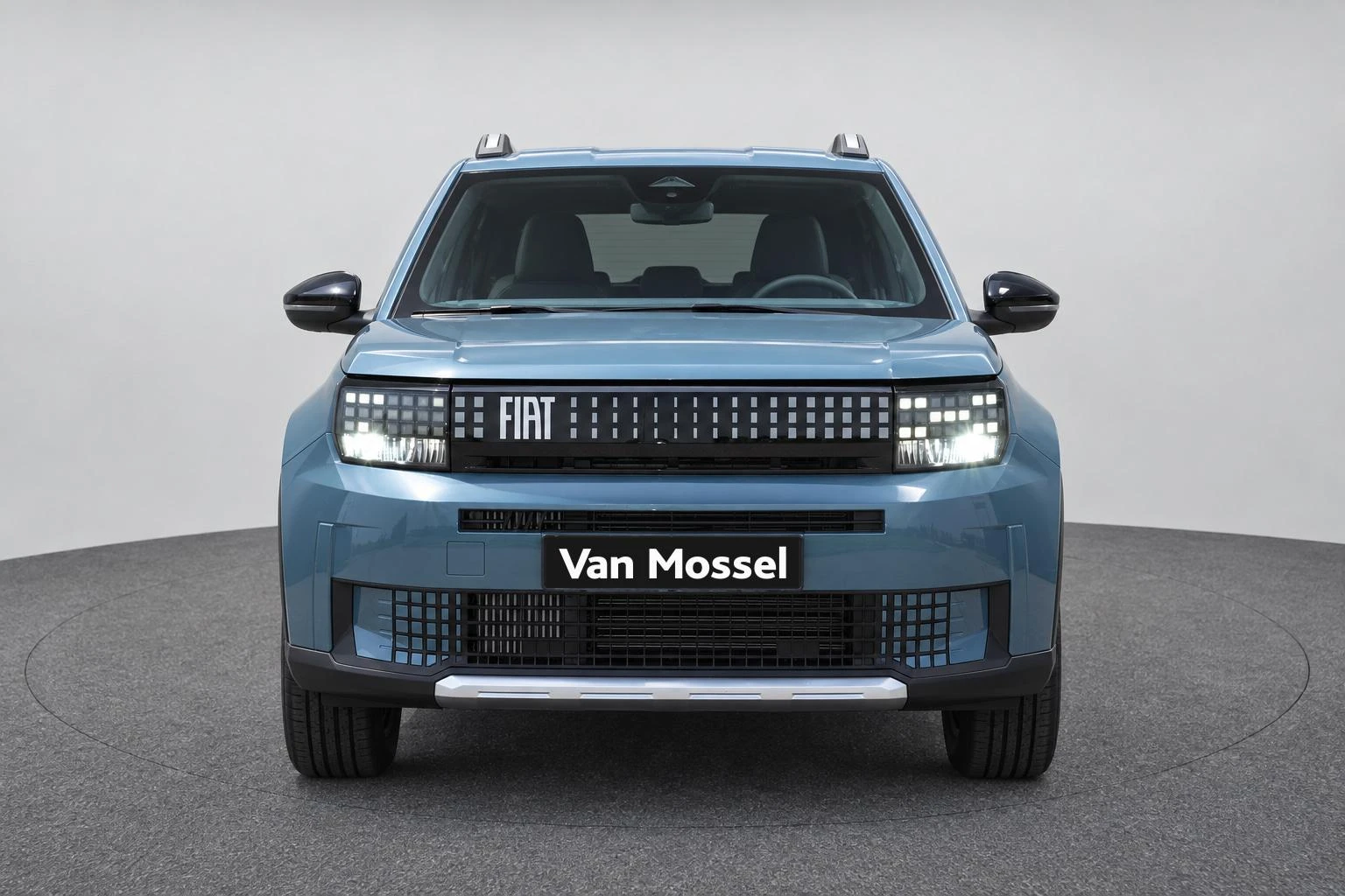 Fiat-Grande Panda-image-1