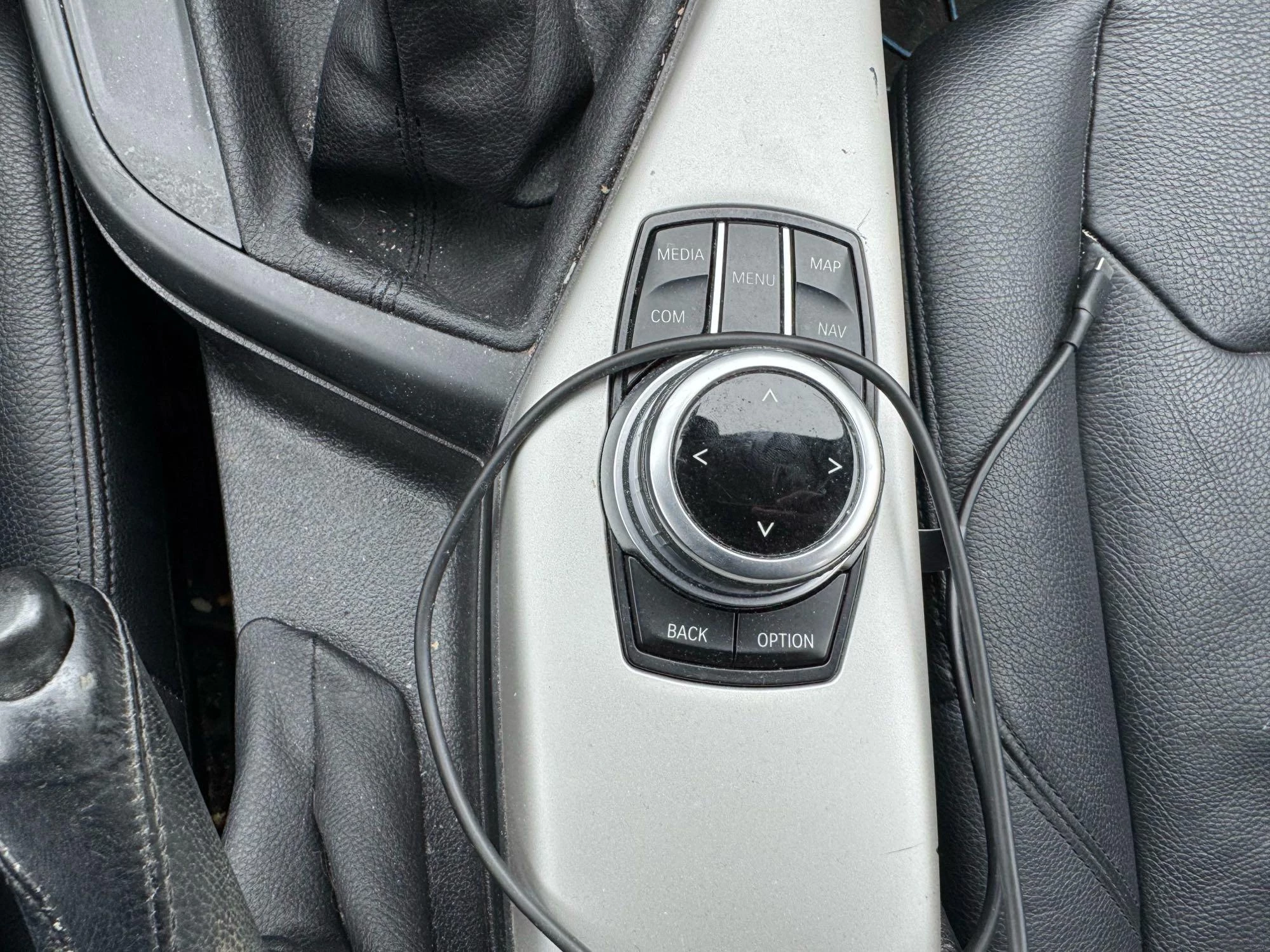 BMW Série 1 Hatch 116i (80 kW)
