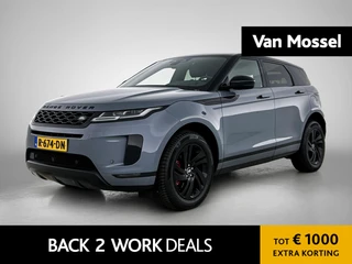Land Rover Range Rover Evoque 1.5 P300e AWD R-Dynamic S