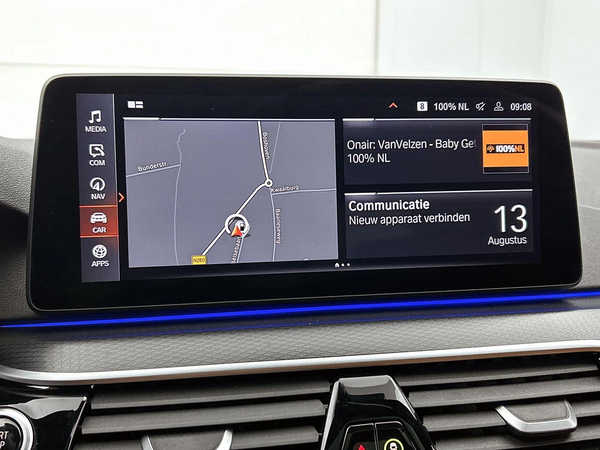 BMW-5 Serie-image-38