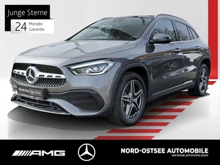 Mercedes-Benz GLA 250 e AMG LED PANO KAMERA AMBIENTE AMG LineH247 GLA 250 e AMG LED PANO KAMERA AMBIENTE AMG Line