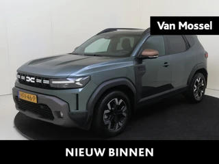 Dacia Duster 1.6 Hybrid 140 Extreme