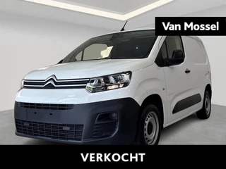 Citroën Berlingo VU
