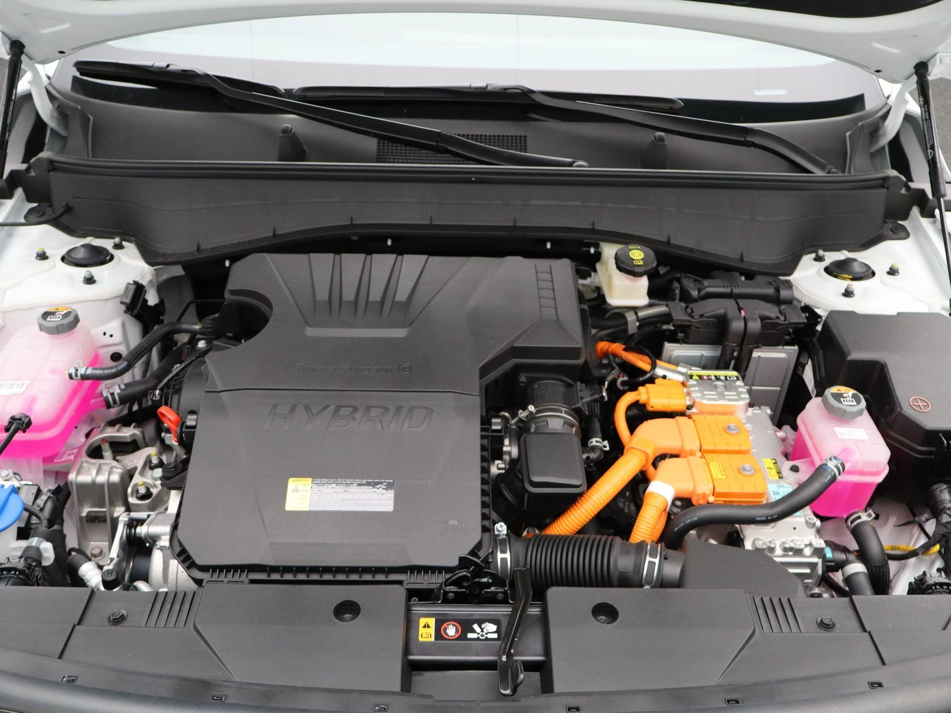 Hyundai Kona 1.6 GDI HEV E-Motion
