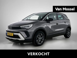 Opel Crossland 1.2 Turbo GS Line