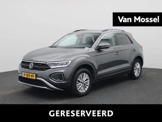 Volkswagen T-Roc 1.5 TSI Life Business 150pk