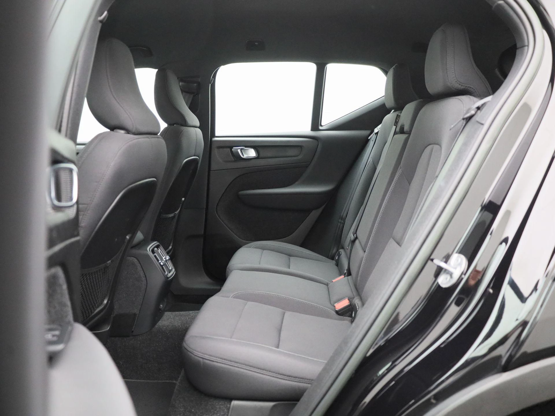 Volvo XC40 Recharge Core