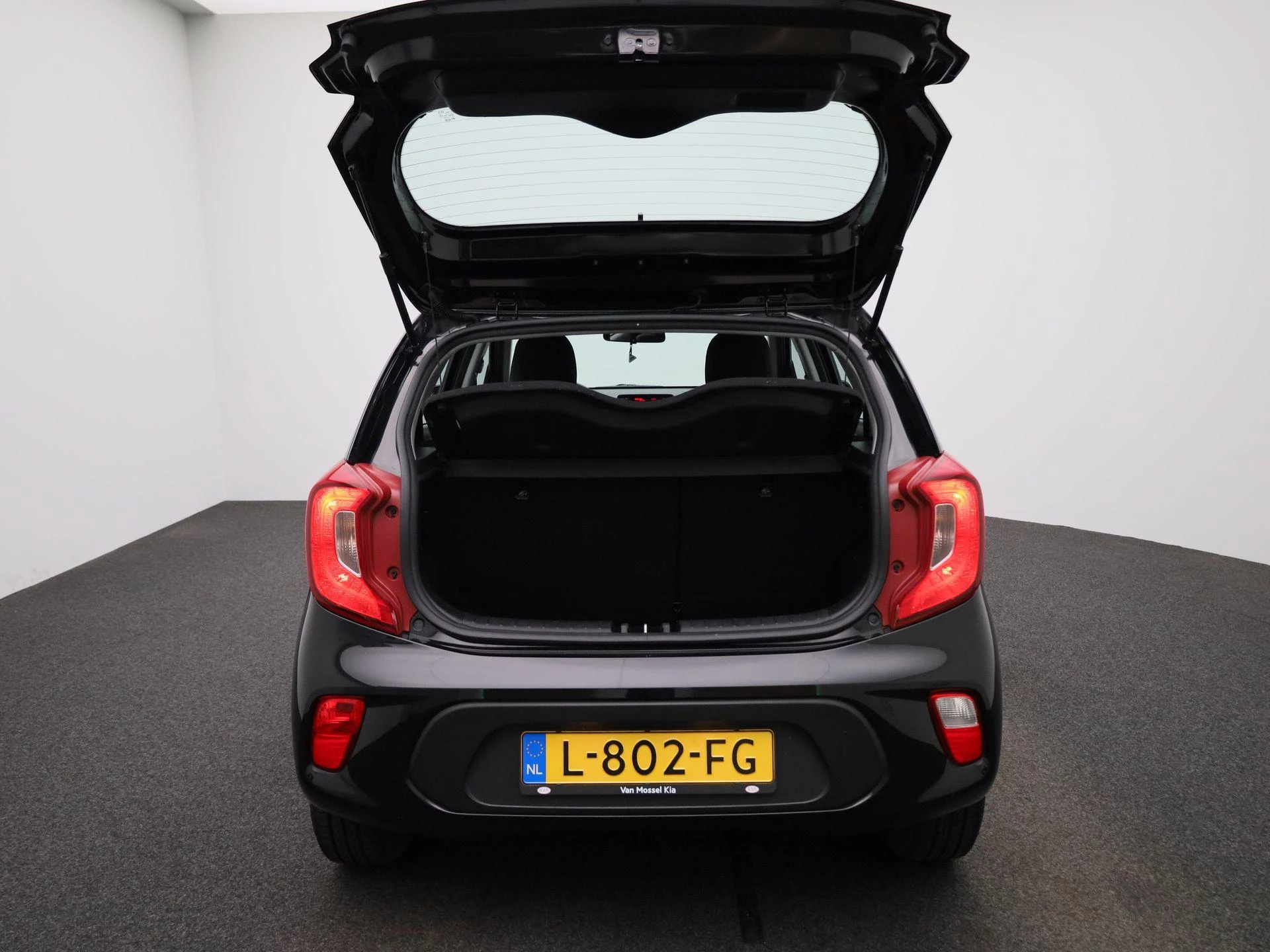 Kia Picanto 1.0 DPi ComfortLine