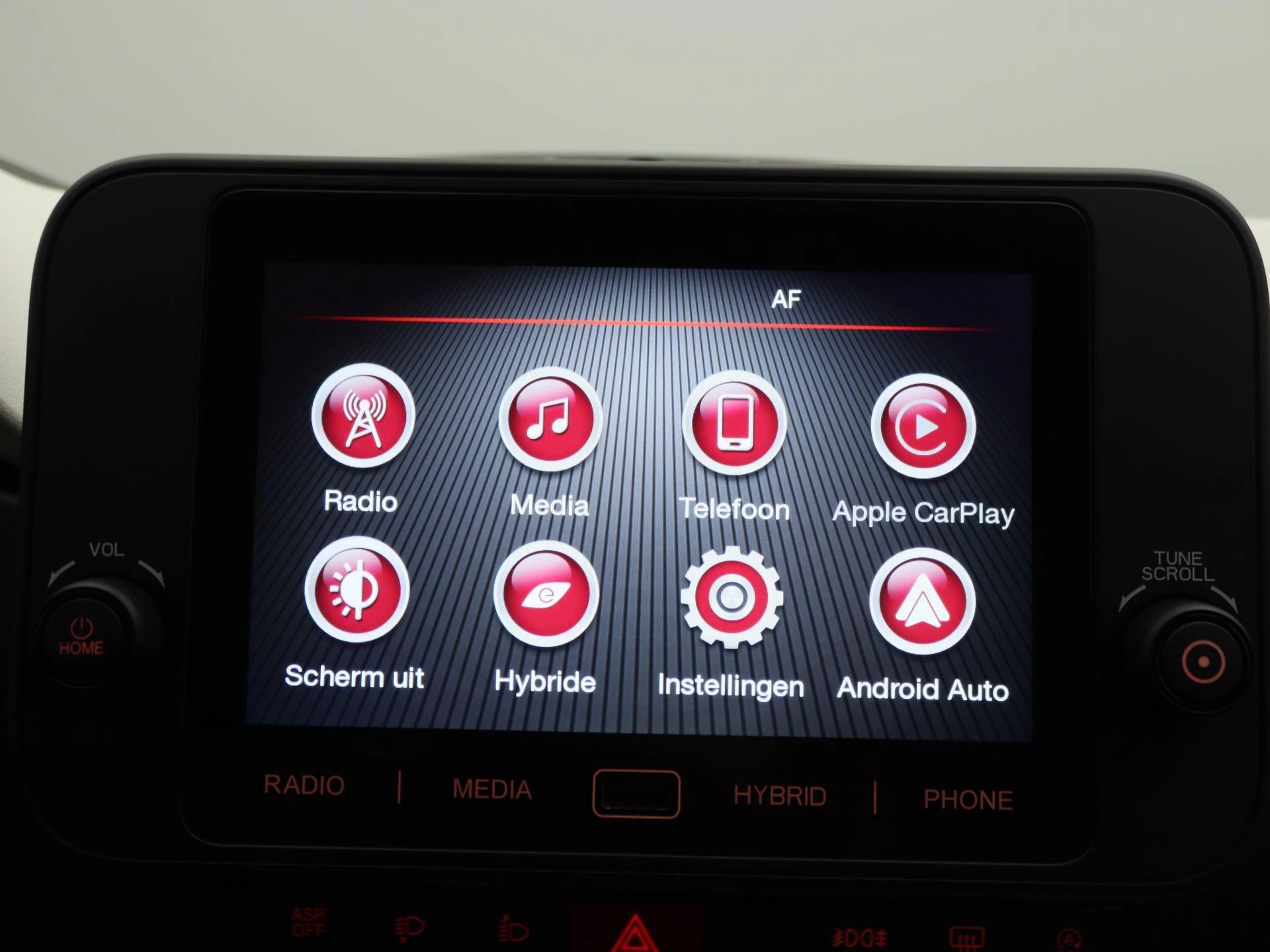 Fiat Panda 1.0 Hybrid Pandina