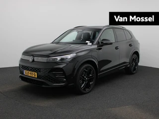 Volkswagen Tiguan 1.5 eHybrid R-Line Edition 204 PK|