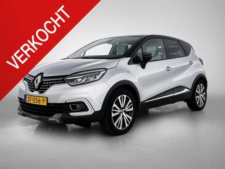 Renault Captur 1.3 TCe Initiale Paris