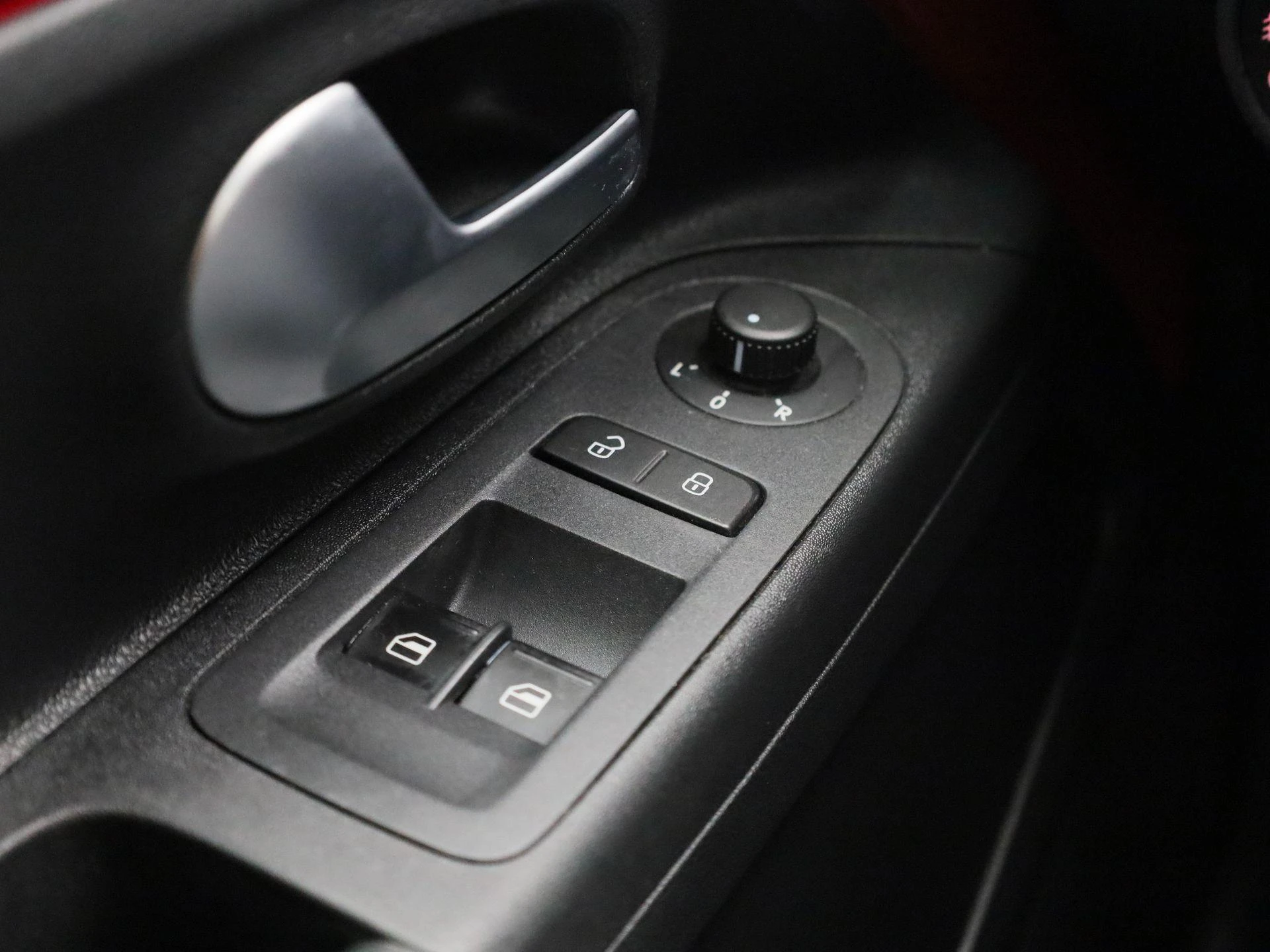 Volkswagen up! 1.0 TSI GTI