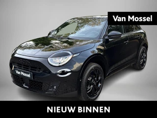 Fiat 600 1.2 Hybrid Sport