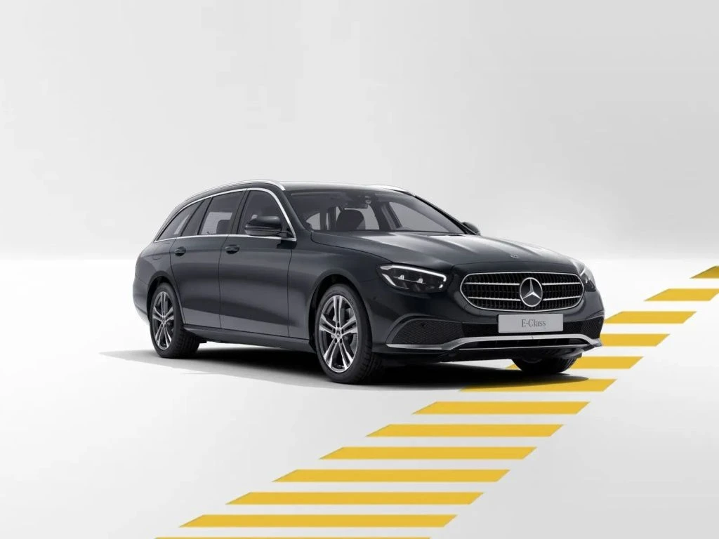 Mercedes-Benz-E-Klasse 220-image-8