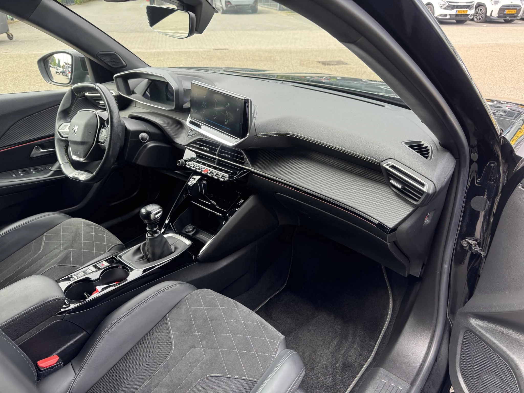 Peugeot 2008 PureTech 130 GT Pack