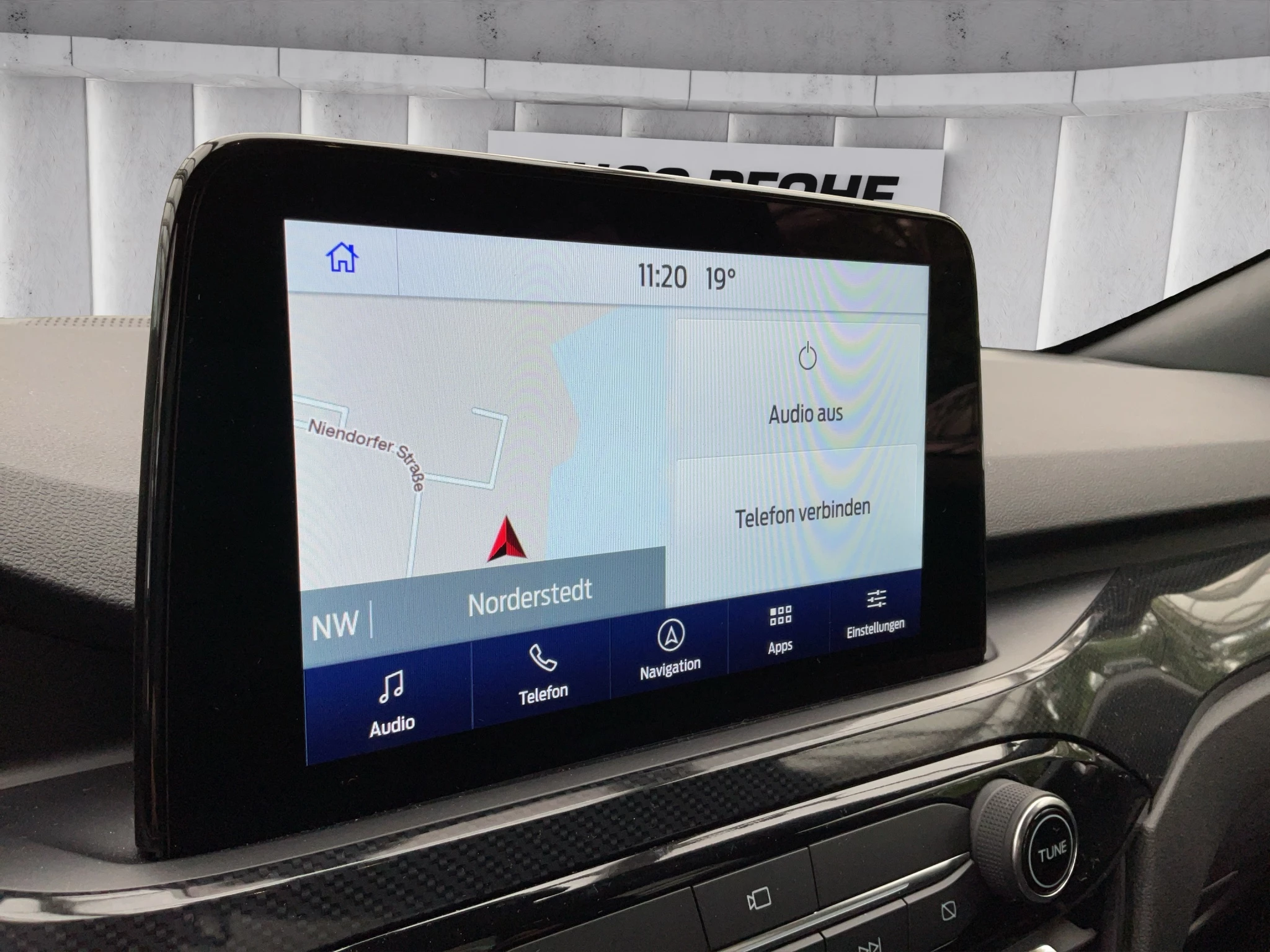 Ford Kuga ST-Line X*PANO*AHK*KAM*ACC*NAVI*SOUND-SYS.