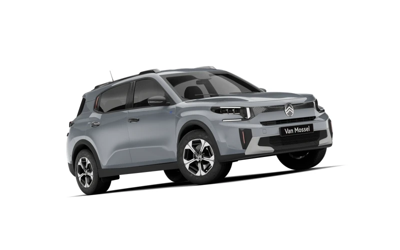 Citroën-ë-C3 Aircross-image-10