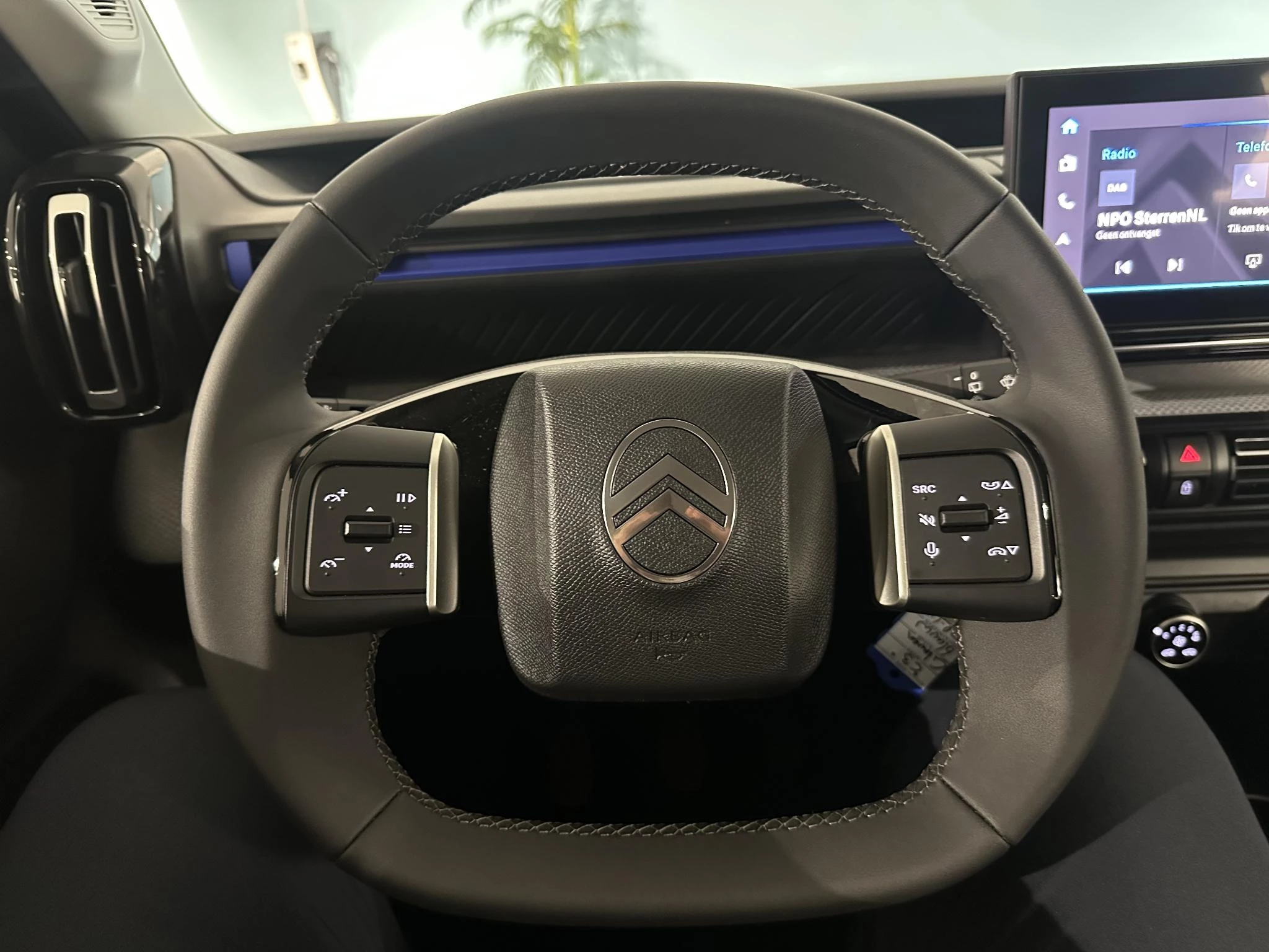 Citroën C3 1.2 Turbo 100pk Plus