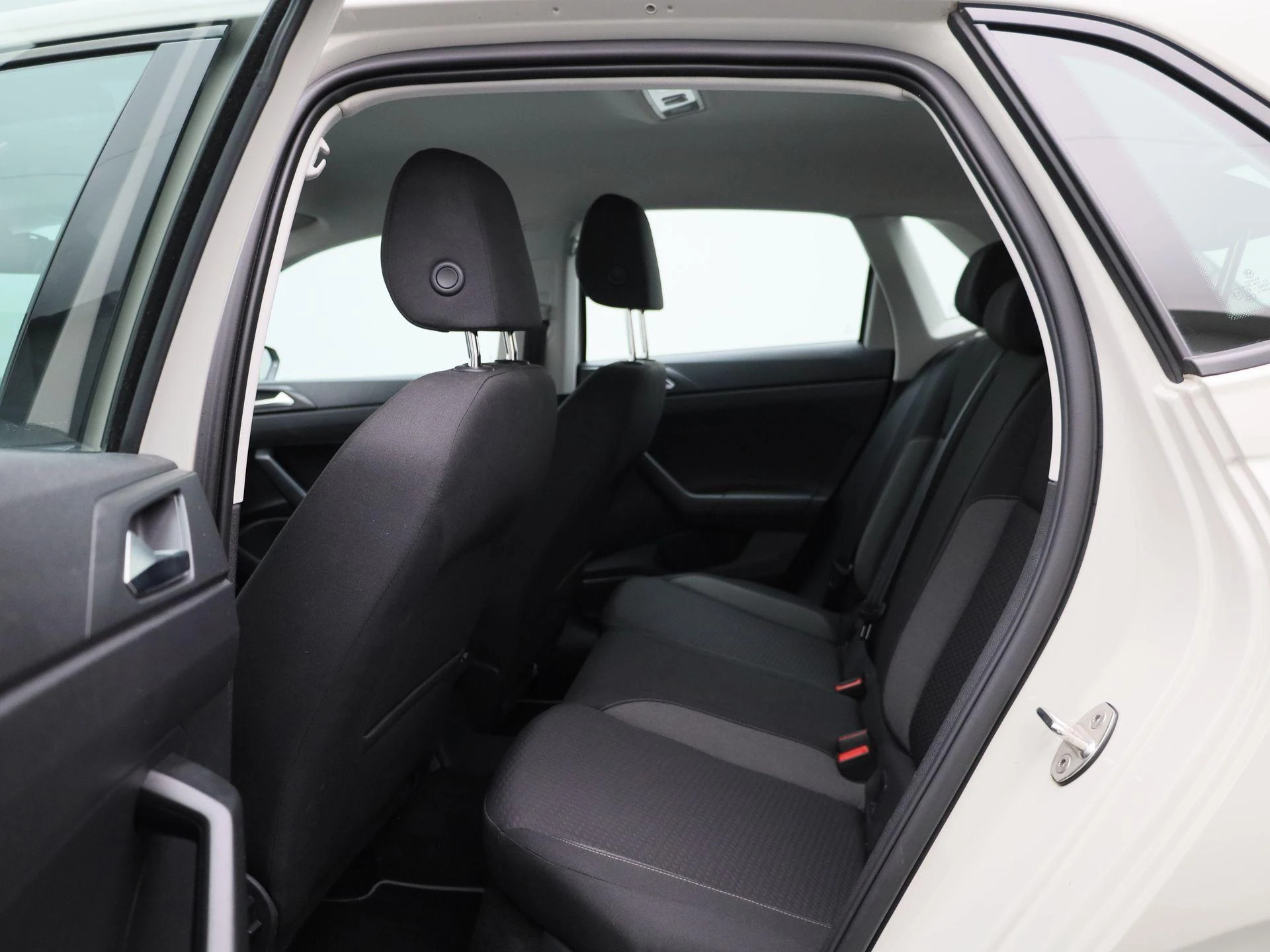 Volkswagen Polo - 10