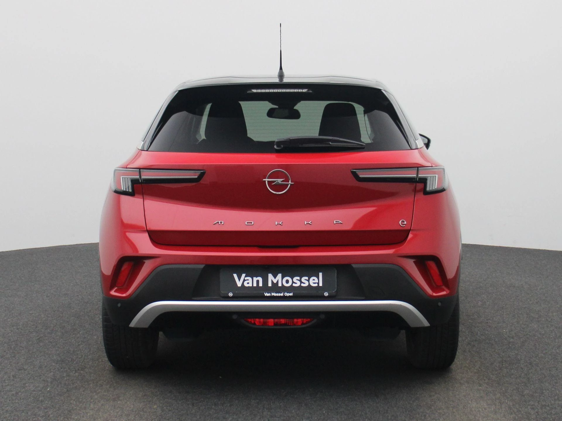 Opel Mokka-e
