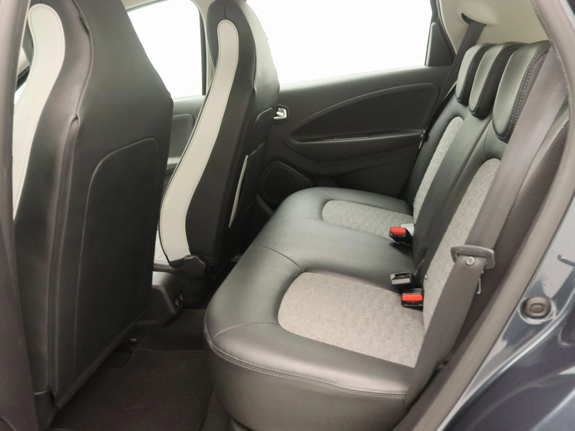Renault ZOE R135 Zen 52 kWh (ex Accu)