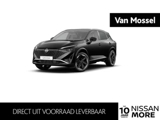 Nissan QASHQAI e-Power 206 1AT Tekna + Panoramisch glazen dak