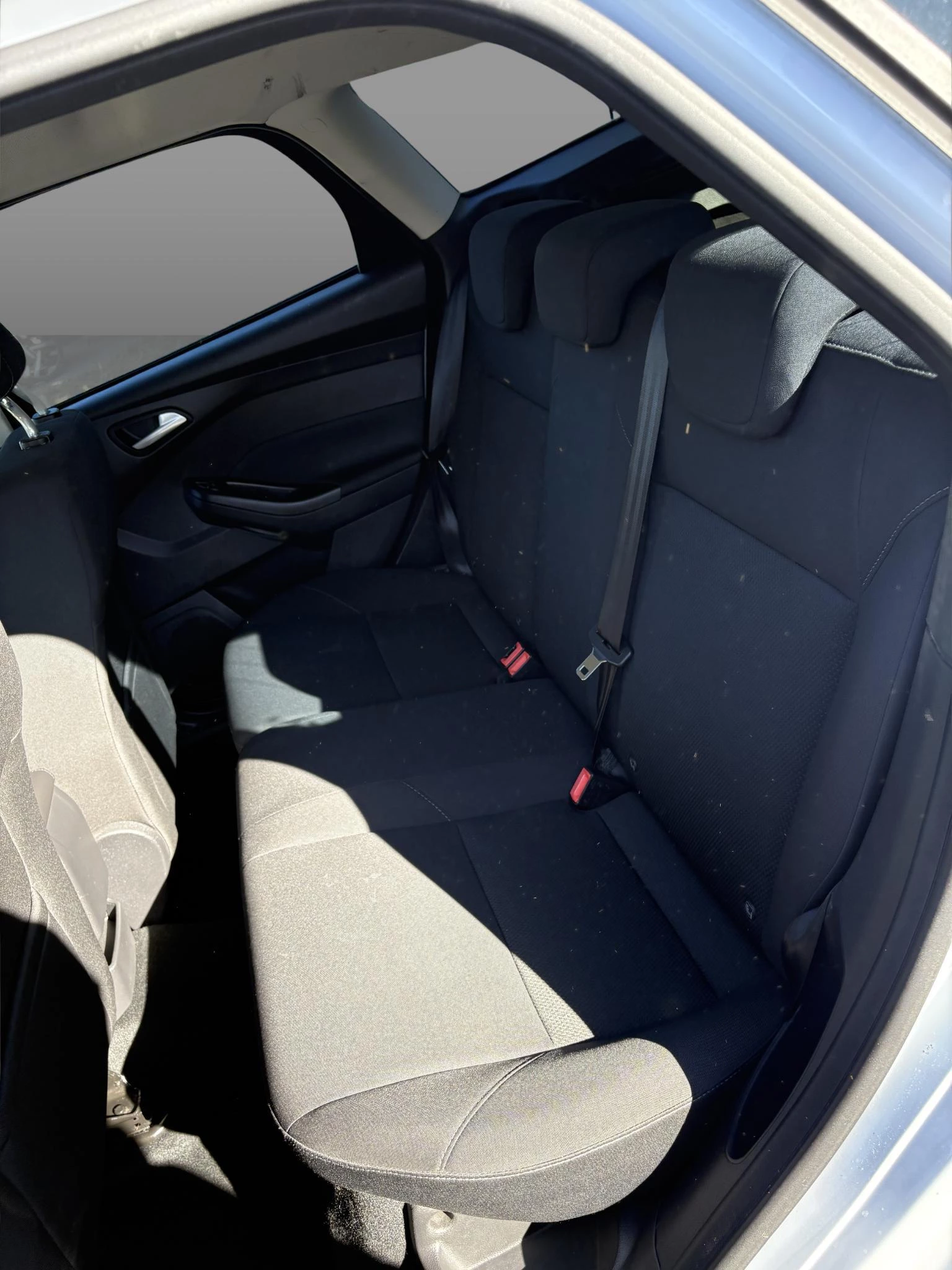 Ford Focus Clipper 1.0i EcoB. 74kW S/S Trend