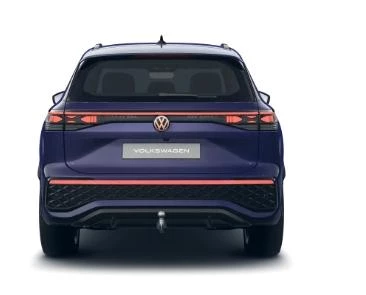 Volkswagen Tayron 1.5 eHybrid R-Line Edition 204 PK|