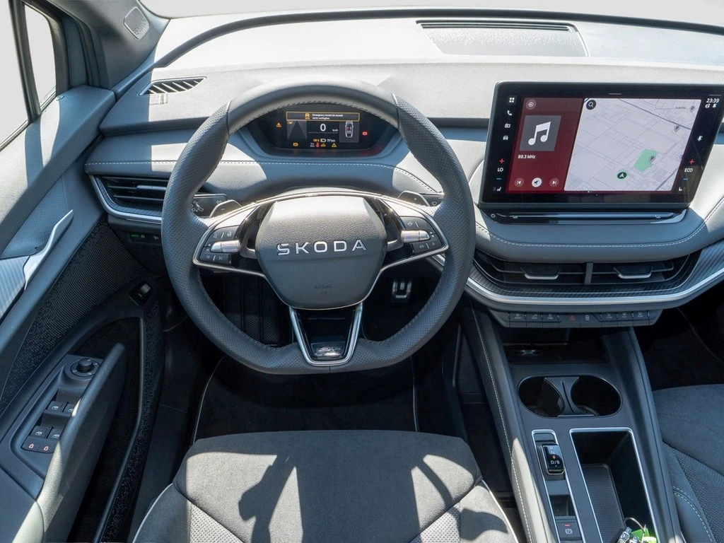 Škoda-Enyaq Coupe-image-14