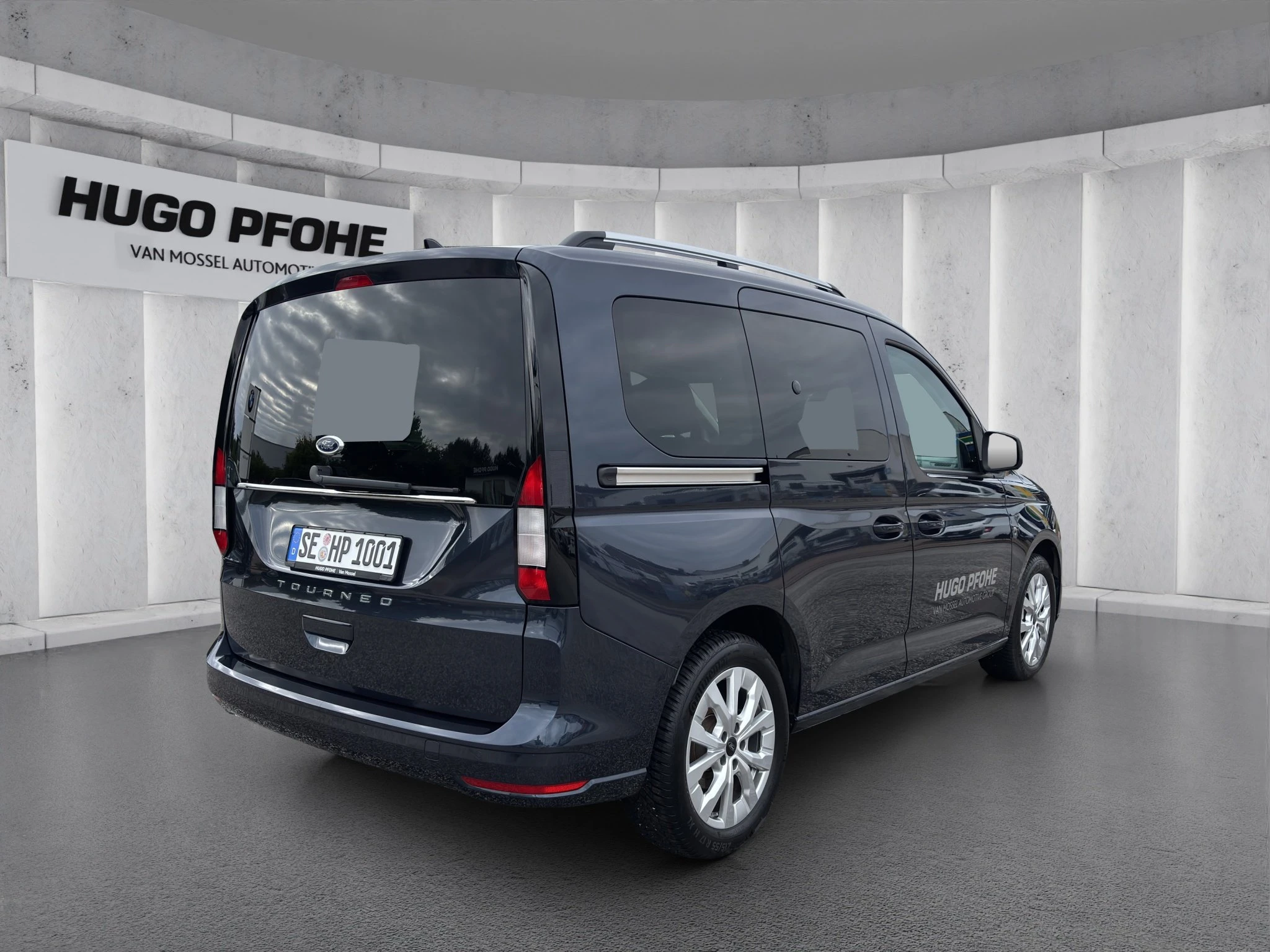 Ford-Tourneo Connect-image-4