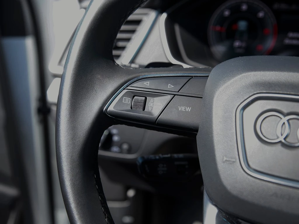 Audi Q5 40 TDI advanced Matrix ACC 360° Standhzg
