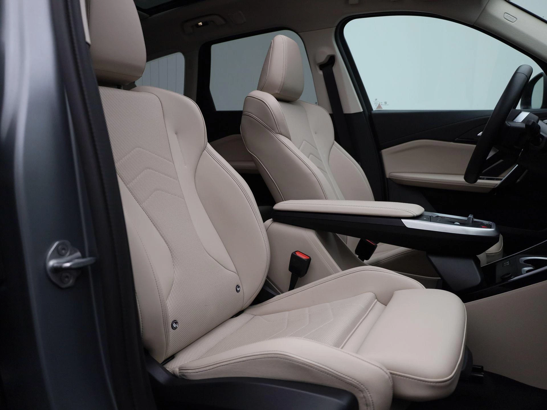 BMW X1 xDrive25e