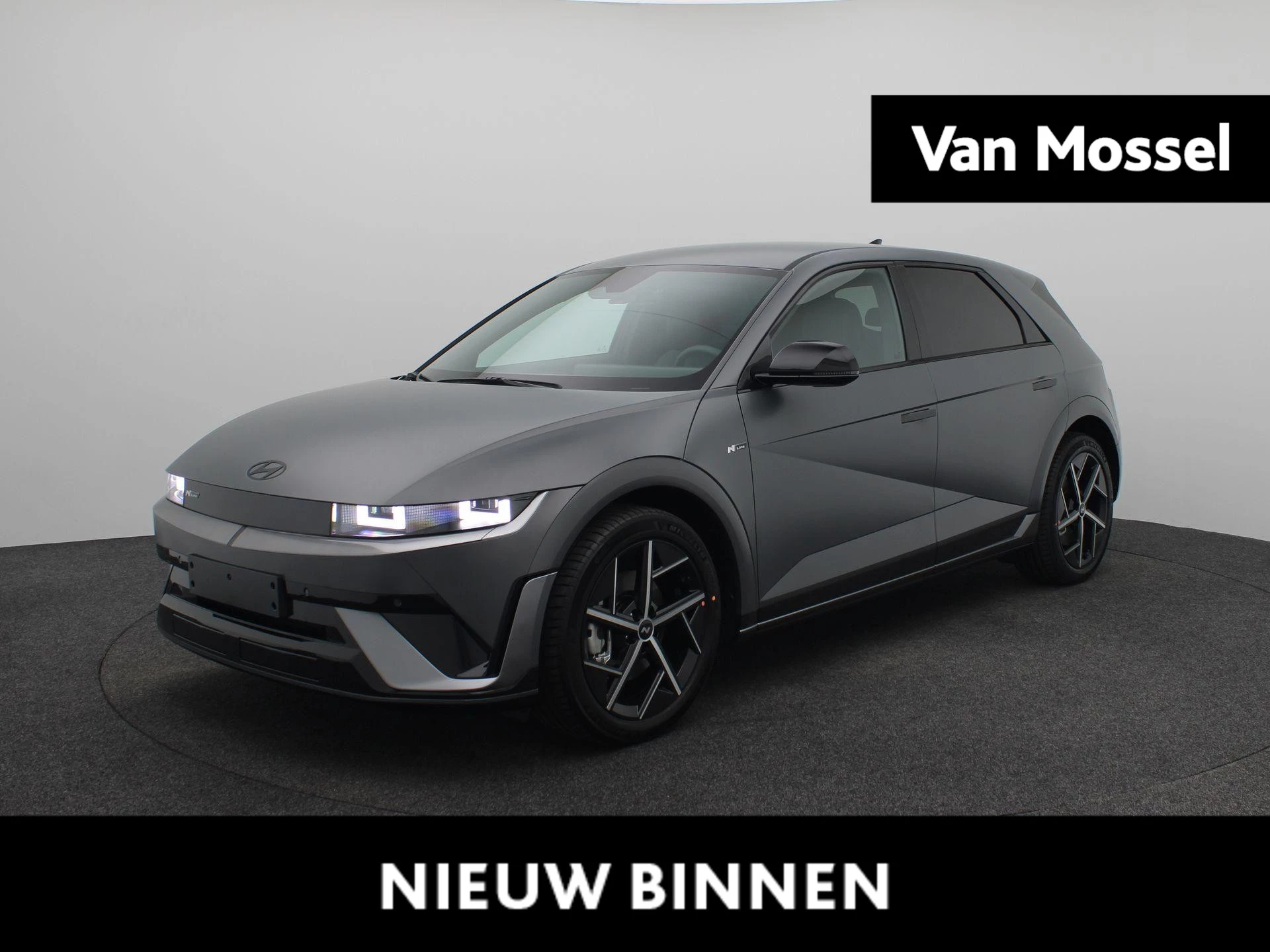 Hyundai-IONIQ 5-image-0